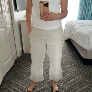 Columbia Capri Pants